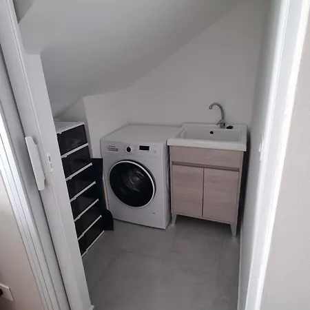 Eternity Apartman