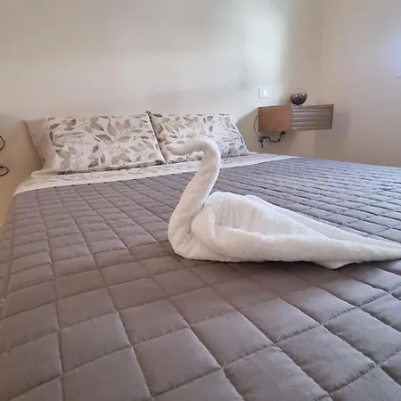 Apartman Eternity *