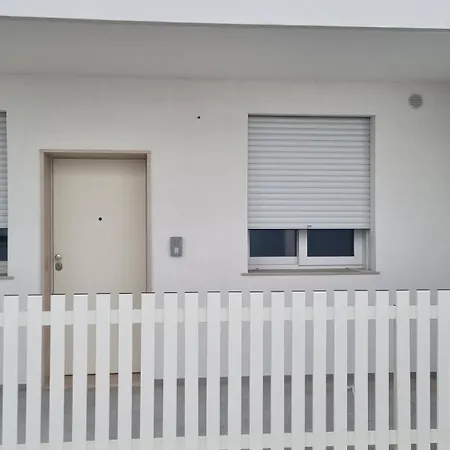 Apartman Eternity Porto Cesareo