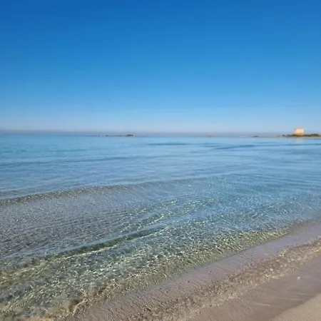 Eternity Apartman Porto Cesareo