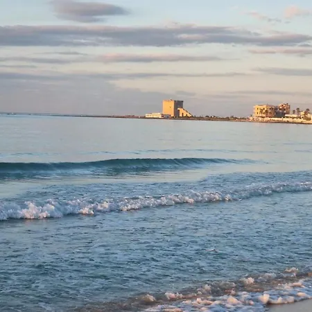 Eternity * Porto Cesareo