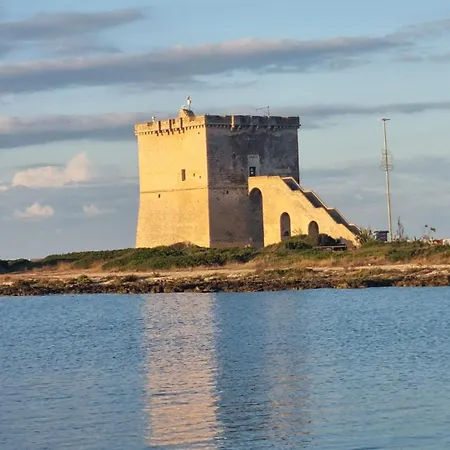 Eternity Porto Cesareo